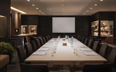 Luxury Experience